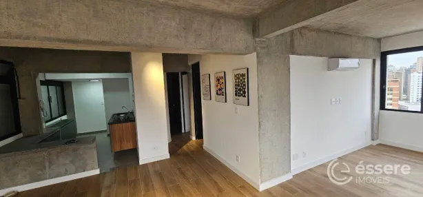 Apartamento com 2 Quartos à venda, 72m² no Cambuí, Campinas