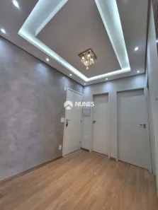 Apartamento com 2 Quartos à venda, 38m² no Jardim Santo Estêvão, Carapicuíba
