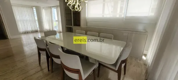 Apartamento com 4 Quartos à venda, 236m² no Perdizes, São Paulo