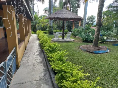 Casa com 3 Quartos à venda, 5000m² no Distrito Industrial, Salto