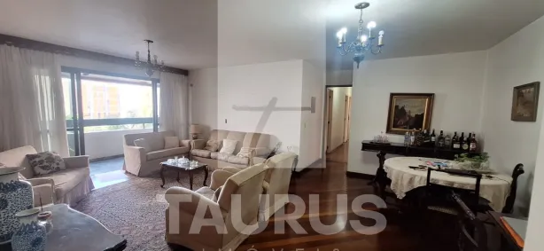 Apartamento com 4 Quartos à venda, 174m² no Vila Uberabinha, São Paulo