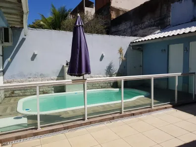 Casa com 2 Quartos à venda, 70m² no Campo Grande, Rio de Janeiro