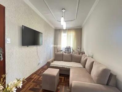 Apartamento com 2 Quartos à venda, 45m² no Araguaia, Belo Horizonte