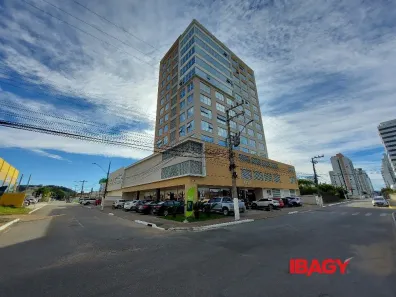 Sala Comercial para alugar, 29m² no Pagani, Palhoça