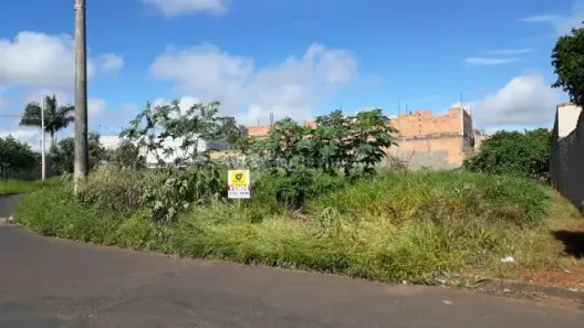 Lote/Terreno à venda, 521m² no Jardim Europa, Uberlândia