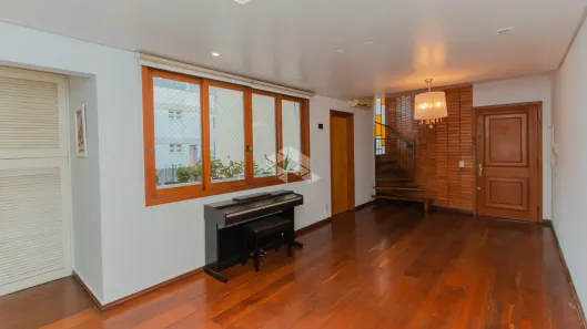 Cobertura com 2 Quartos à venda, 129m² no Auxiliadora, Porto Alegre