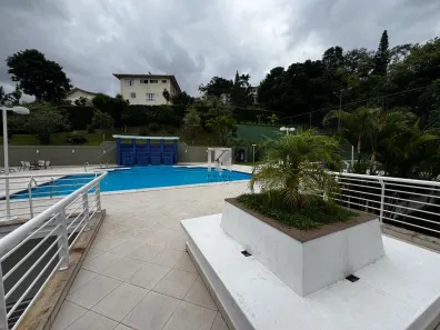 Apartamento com 4 Quartos à venda, 256m² no Agriões, Teresópolis