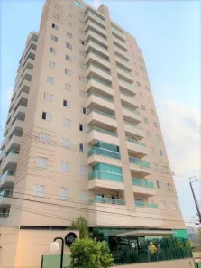 Apartamento com 3 Quartos para alugar, 70m² no Jardim Higienópolis, Londrina