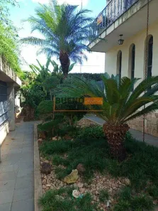 Casa com 3 Quartos para alugar, 241m² no Vila Frezzarim, Americana