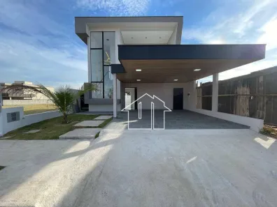 Casa de Condomínio com 3 Quartos à venda, 209m² no Jardim das Flores, São José dos Campos