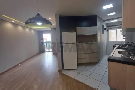Apartamento com 2 Quartos para alugar, 63m² no Paulista, Piracicaba