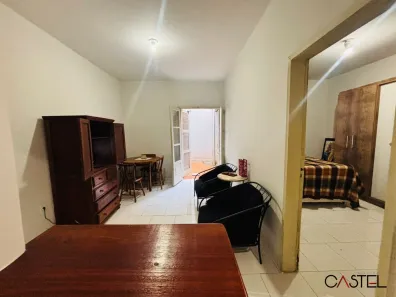 Apartamento com 1 Quarto para alugar, 40m² no Auxiliadora, Porto Alegre