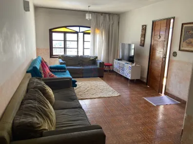 Sobrado com 3 Quartos à venda, 140m² no Jardim das Praias, São Paulo