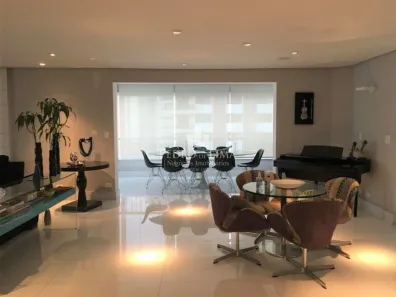 Apartamento com 4 Quartos à venda, 330m² no Tatuapé, São Paulo