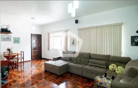 Casa com 3 Quartos à venda, 185m² no Jardim Umuarama, São Paulo