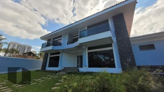 Casa de Condomínio com 4 Quartos à venda, 770m² no Barra da Tijuca, Rio de Janeiro