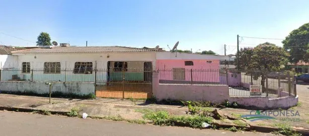 Casa com 3 Quartos à venda, 170m² no Waldemar Hauer, Londrina