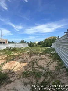 Lote/Terreno à venda, 455m² no , Mata de São João