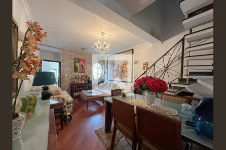 Casa com 3 Quartos à venda, 110m² no Bom Retiro, São Paulo