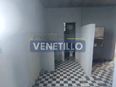 Kitnet com 1 Quarto para alugar, 25m² no Pedra de Guaratiba, Rio de Janeiro