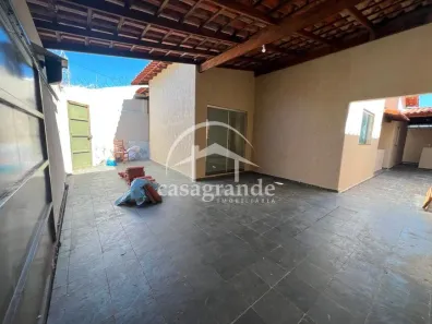 Casa com 3 Quartos à venda, 193m² no Santa Rosa, Uberlândia