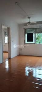 Apartamento com 1 Quarto à venda, 42m² no Cristal, Porto Alegre