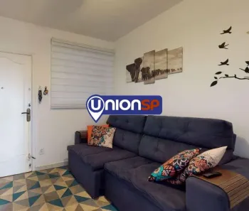 Apartamento com 1 Quarto à venda, 33m² no Liberdade, São Paulo