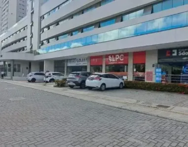 Ponto Comercial para alugar, 300m² no Imbuí, Salvador