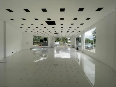 Ponto Comercial para alugar, 144m² no Jardim Leonor, Campinas