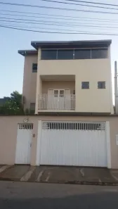 Sobrado com 3 Quartos à venda, 250m² no Jardim Brasilândia, Sorocaba