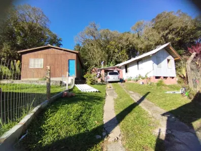 Lote/Terreno à venda, 1060m² no Ratones, Florianópolis