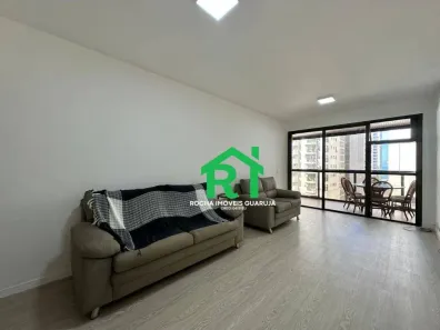 Apartamento com 2 Quartos à venda, 90m² no Pitangueiras, Guarujá