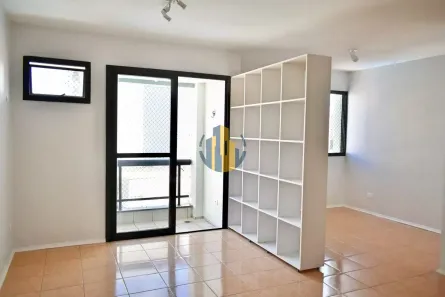 Apartamento com 1 Quarto à venda, 38m² no Vila Clementino, São Paulo