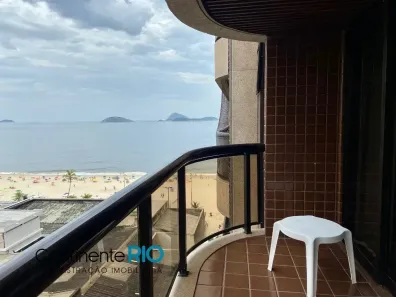 Apartamento com 2 Quartos para alugar, 82m² no Ipanema, Rio de Janeiro