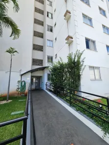 Apartamento com 2 Quartos para alugar, 55m² no Jardim Presidente, Goiânia
