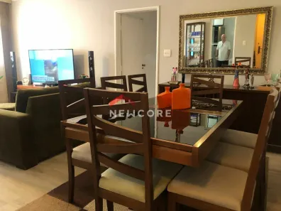 Apartamento com 3 Quartos à venda, 100m² no Jardim Paulista, São Paulo
