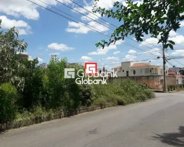 Lote/Terreno à venda, 450m² no Augusta Mota, Montes Claros