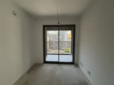 Apartamento com 2 Quartos à venda, 37m² no Consolação, São Paulo