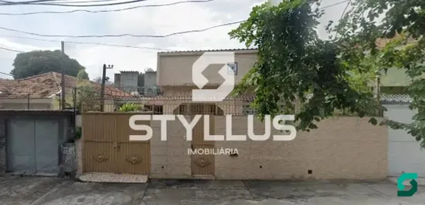 Casa com 3 Quartos à venda, 105m² no Cachambi, Rio de Janeiro