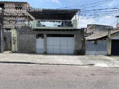 Casa com 2 Quartos à venda, 83m² no Cordovil, Rio de Janeiro