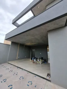 Casa com 3 Quartos à venda, 200m² no Setvalley, São José do Rio Preto