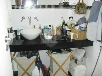 Apartamento com 3 Quartos à venda, 112m² no Vila Congonhas, São Paulo
