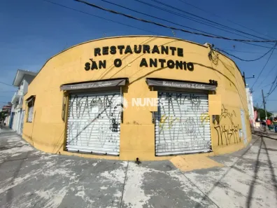 Ponto Comercial à venda, 184m² no Centro, Osasco