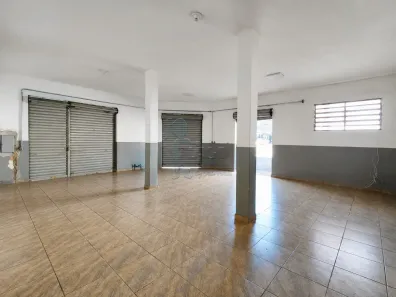 Ponto Comercial para alugar, 80m² no Campos Elíseos, Ribeirão Preto