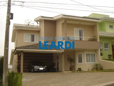 Casa de Condomínio com 4 Quartos à venda, 250m² no Jardim Monte Verde, Valinhos