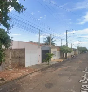 Casa com 2 Quartos à venda, 62m² no Residencial Portal da Pérola II, Birigui