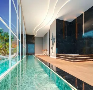 Apartamento com 4 Quartos à venda, 277m² no Guararapes, Fortaleza