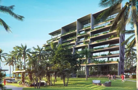 Apartamento com 4 Quartos à venda, 171m² no Paiva, Cabo de Santo Agostinho