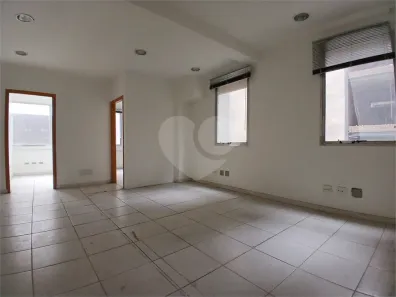 Sala Comercial para alugar, 88m² no Paraíso, São Paulo
