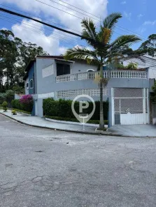 Casa com 4 Quartos à venda, 215m² no Jardim Las Vegas, Santo André